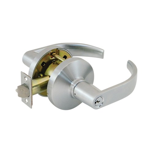 Pamex FYMS5CE-SA Pendleton, Satin Chrome