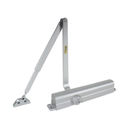 Pamex GC6800BF-AL Regular/Parallel Arm, size 1-6, AL/689