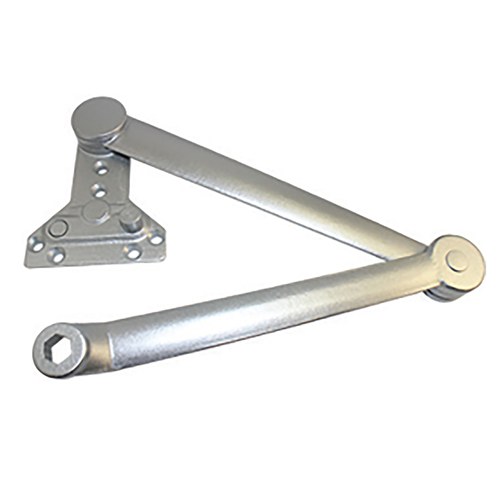 Pamex GCNSA440-AL Cush-N-Stop Arm, AL/689