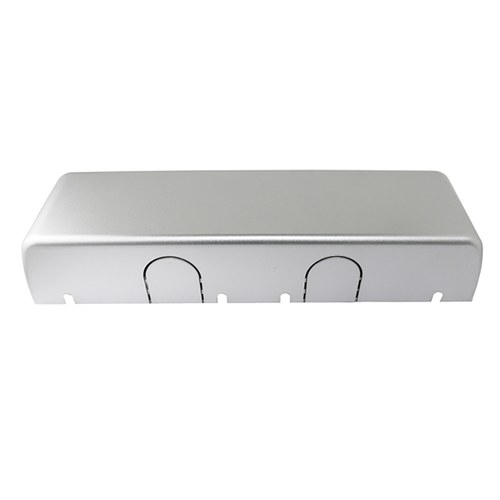 Pamex GFC440-AL Full plastic cover, AL/689
