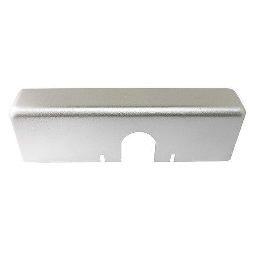 Pamex GFC870-AL Full plastic cover, AL/689