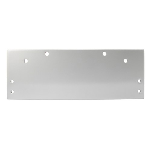 Pamex GFDB682-AL Flat drop bracket for parallel arm, AL/689
