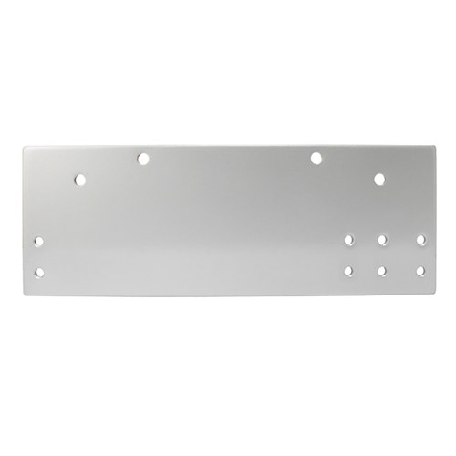 Pamex GFDB800-AL Flat drop bracket for GC802, 803, 804, AL/689
