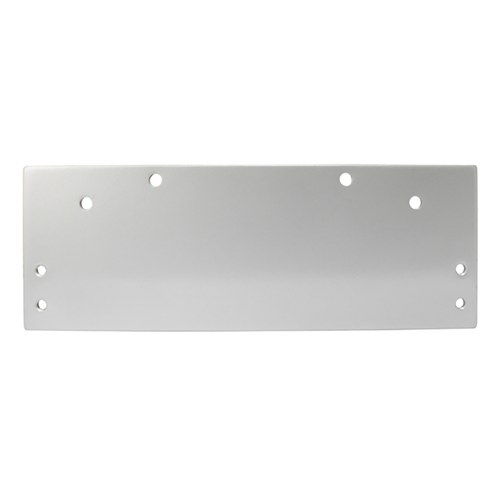 Pamex GFDB870-AL Flat drop bracket, AL/689