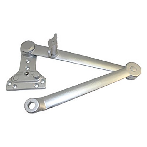 Pamex GHCHA440-AL Handle Control Hopen Open Arm, AL/689