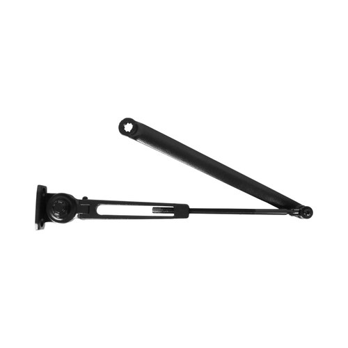 Pamex GHFA590-BL Door hold open arm set, BL/693