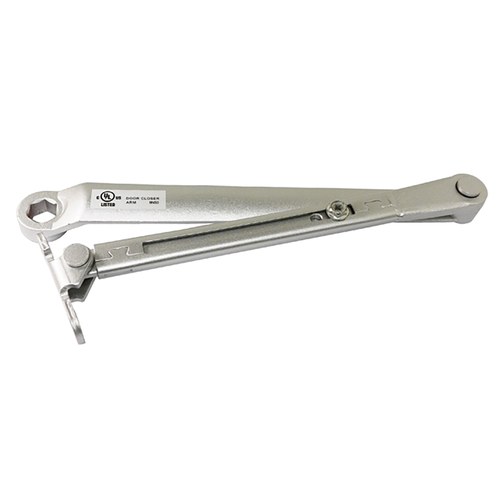 Pamex GMRA440-AL Door closer arm set, AL/689
