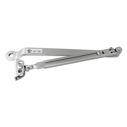 Pamex GMRA590-AL Door closer arm set, AL/689