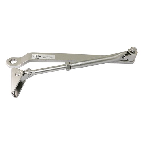 Pamex GMRA680-AL Door closer arm set, AL/689