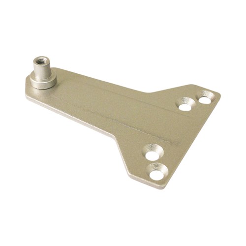 Pamex GPB590-AL Parallel bracket, AL/689