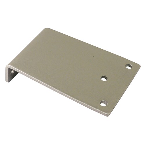 Pamex GPB800-AL Parallel bracket for GC800, AL/689