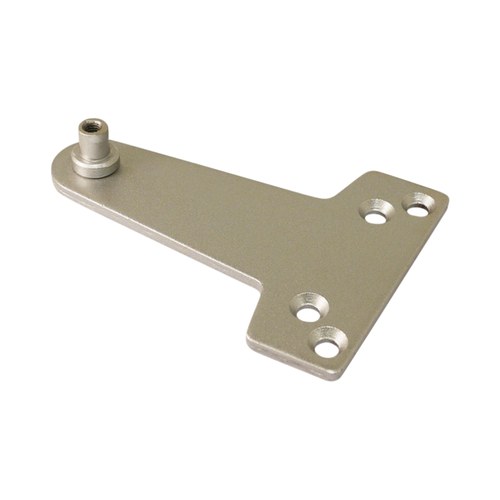 Pamex GPB870-AL Parallel bracket, AL/689