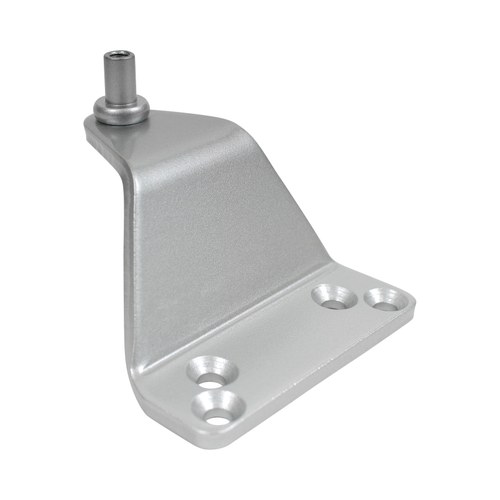 Pamex GPBE680-AL Extra clearance parallel bracket, AL/689