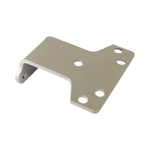 Pamex GPBF680-AL Parallel bracket for hold open arm, AL/689