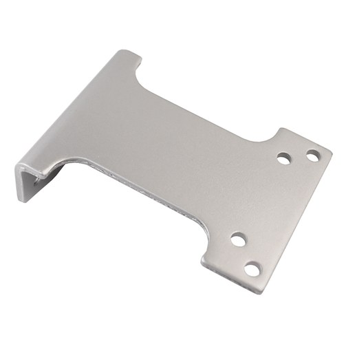 Pamex GPBF870-AL Parallel bracket for hold open arm, AL/689