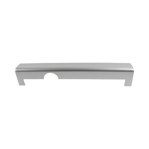 Pamex GSC680-AL Slim plastic cover, AL/689