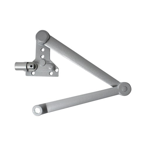 Pamex GSCNSA440-AL Spring Cush-N-Stop Arm, AL/689
