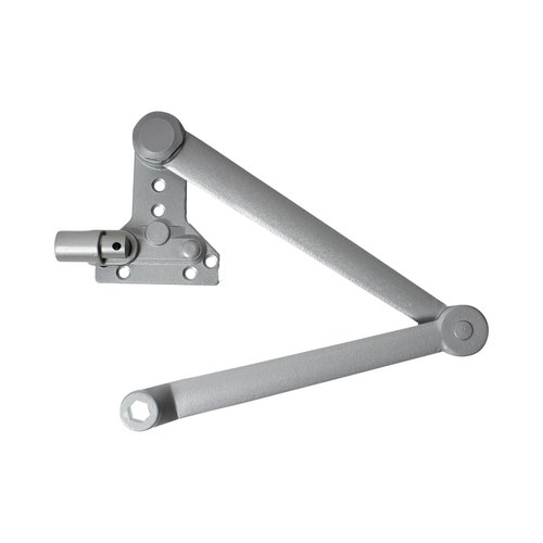 Pamex GSCNSA590-AL Spring Cush-N Stop Arm, AL/689