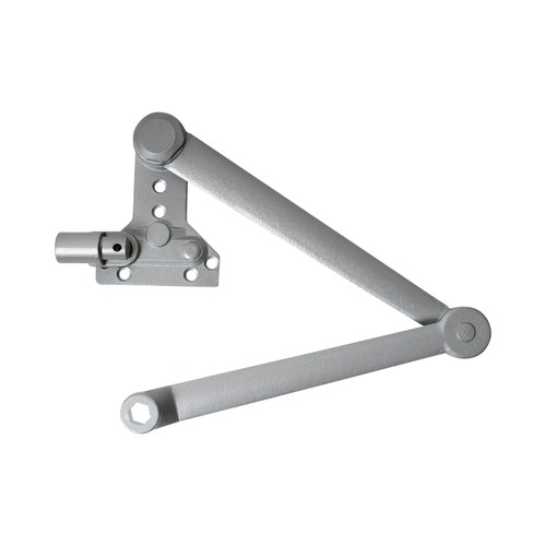 Pamex GSCNSA680-AL Spring Cush-N-Stop Arm, AL/689