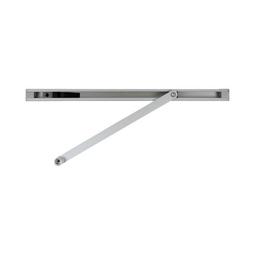 Pamex GTHA440-AL Track hold open arm set, AL/689