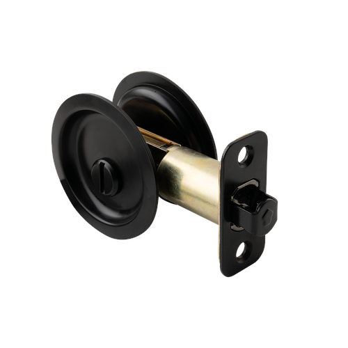 Pamex PF2210S SQUARE SLIDING DOOR LOCKS (2-3/8