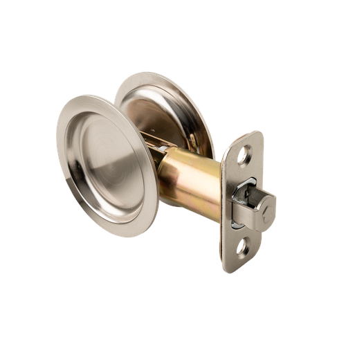 Pamex PF2D30 ROUND SLIDING DOOR LOCKS (2-3/8