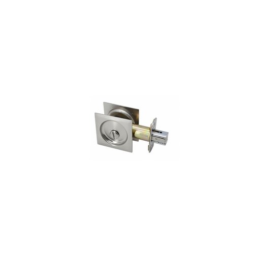 Pamex PF2S10 ROUND SLIDING DOOR LOCKS (2-3/8