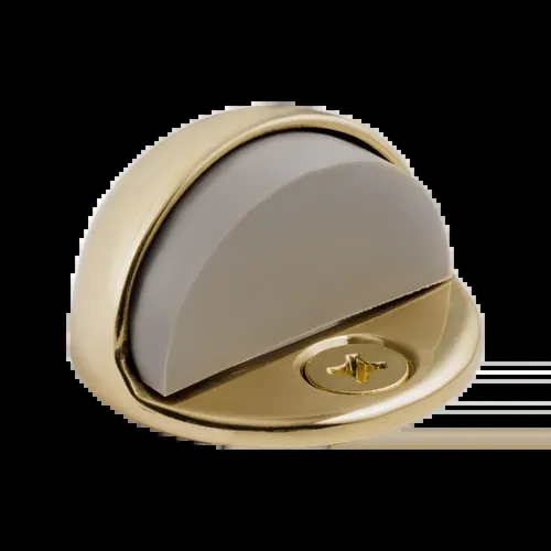 Pamex DD02-61CP Dome Stop--Low Profile (1/8