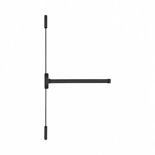 Pamex E5000V/GBK-BL Glass Bead for Vertical Rod, US19