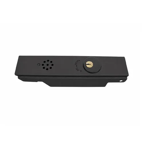 Pamex E7000/AK-SS Alarm Kit, Satin Stainless Steel