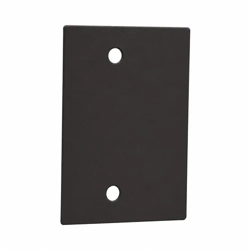 Pamex E8000/EOP-DB Cover Plate only, US10B