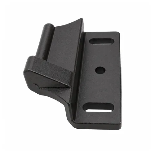 Pamex E9000/OLSP-DB Overlapping Strike Plate, US10B