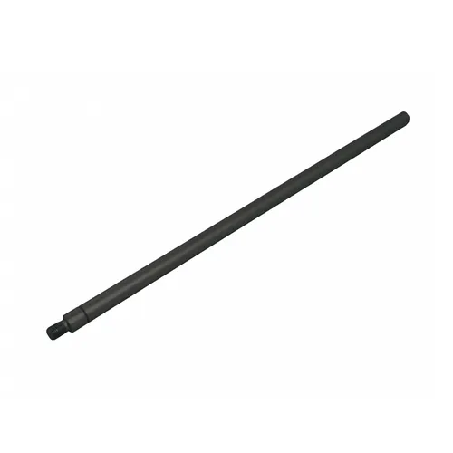 Pamex E9000V/310K-AL Extension kit for 10' high door for E9000 series, Satin Chrome
