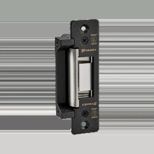Pamex ES-110SS Electric Strike for Latch Throw up to 9/16
