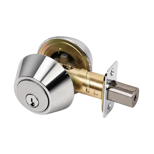 Pamex FD2S1 FD2, Satin Chrome