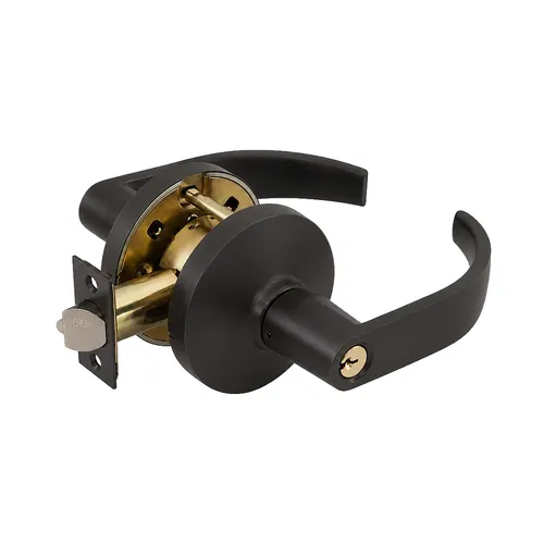 Pamex FYMP5CE-SA Pendleton, Satin Nickel