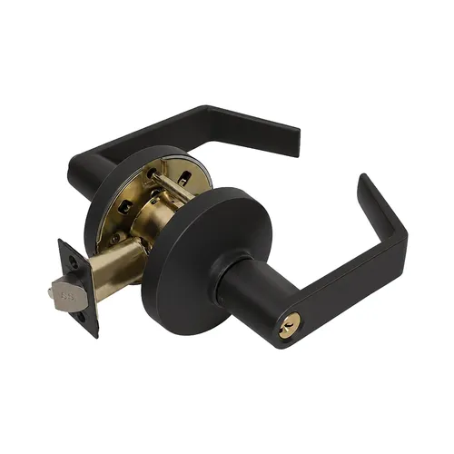 Pamex FYTS5CE-SA Annapolis, Satin Chrome