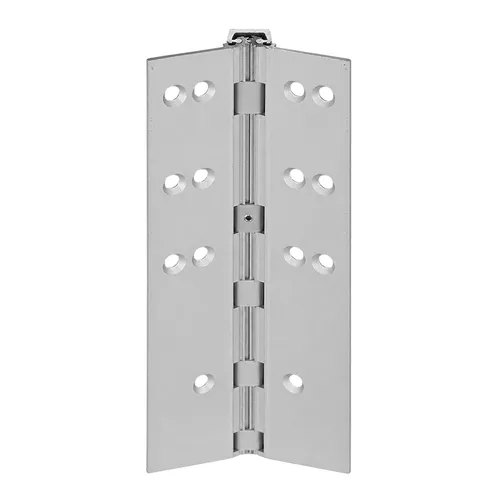 Pamex HCFM110-83AL Full Mortise Continuous Geared Hinge, 83