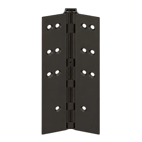 Pamex HCFM110-83DB Full Mortise Continuous Geared Hinge, 83
