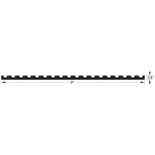 Reese 279A Assembly Component, Mill Aluminum, 36