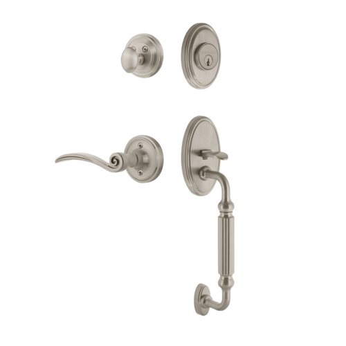 Images may not represent actual product and finish