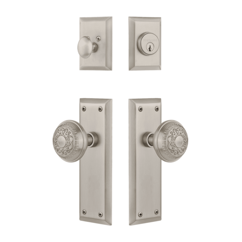 Images may not represent actual product and finish