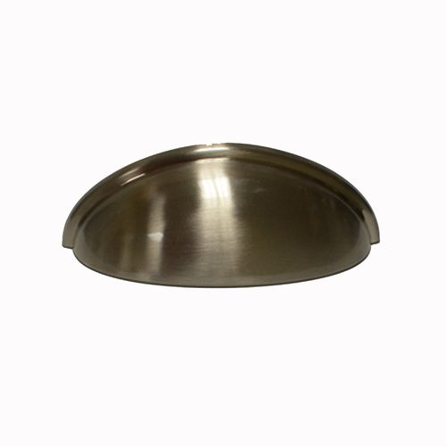 Residential Essentials 10204SN Cabinet Hardware Pull, Satin Nickel