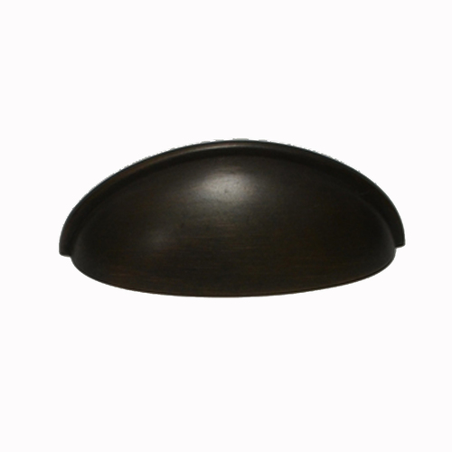 Residential Essentials 10204VB Cabinet Hardware Pull, Venetian Bronze