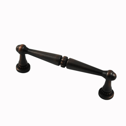 Residential Essentials 10211VB Cabinet Hardware Pull, Venetian Bronze