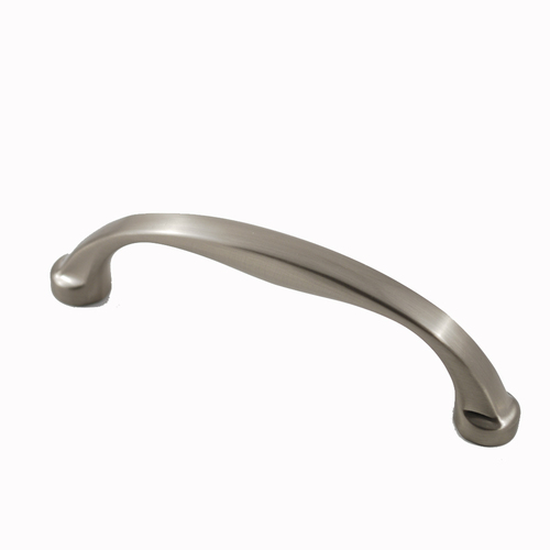 Residential Essentials 10215SN Cabinet Hardware Pull, Satin Nickel
