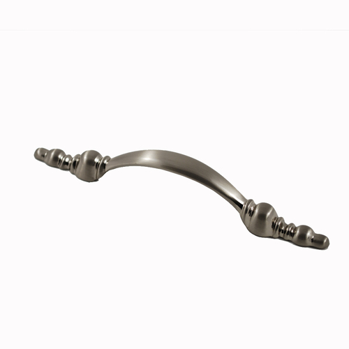 Residential Essentials 10229SN Cabinet Hardware Pull, Satin Nickel