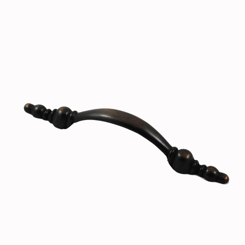 Residential Essentials 10229VB Cabinet Hardware Pull, Venetian Bronze