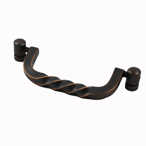 Residential Essentials 10231VB Cabinet Hardware Pull, Venetian Bronze