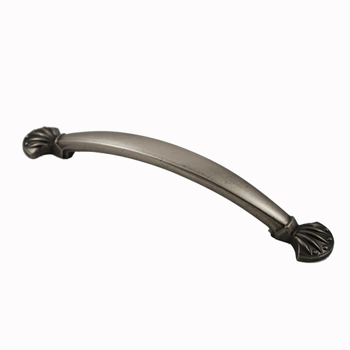 Residential Essentials 10239AP Cabinet Hardware Pull, Aged Pewter